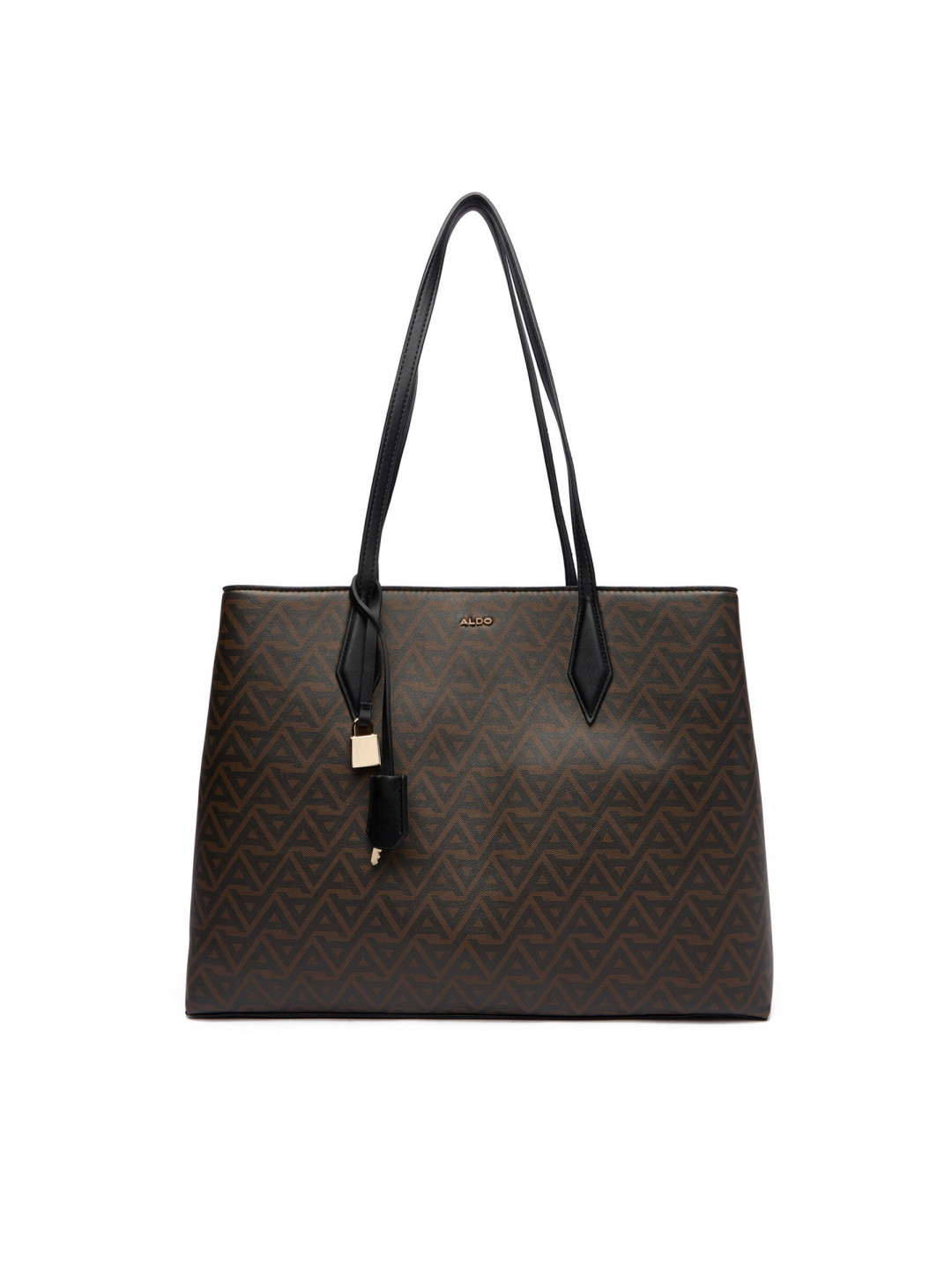 Kabelka Aldo Maela 14076941 Hnědá